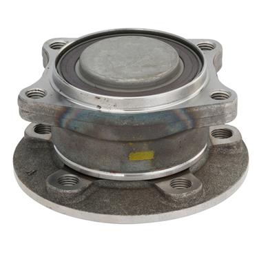 Wheel Bearing and Hub Assembly MO 512395