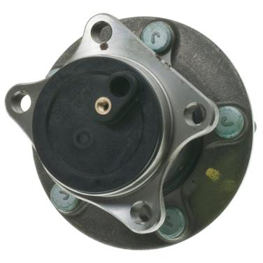 Wheel Bearing and Hub Assembly MO 512409