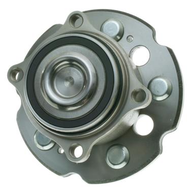 Wheel Bearing and Hub Assembly MO 512416