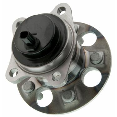 Wheel Bearing and Hub Assembly MO 512419