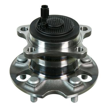 Wheel Bearing and Hub Assembly MO 512422