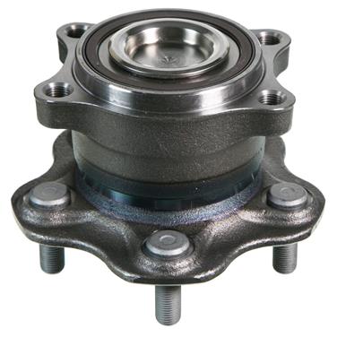 Wheel Bearing and Hub Assembly MO 512423