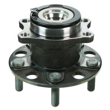 Wheel Bearing and Hub Assembly MO 512431