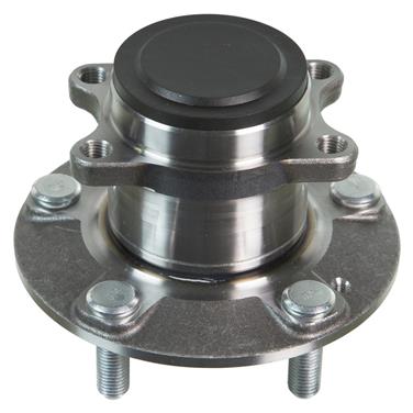 Wheel Bearing and Hub Assembly MO 512435