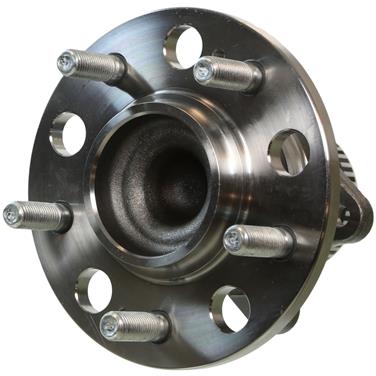 Wheel Bearing and Hub Assembly MO 512437