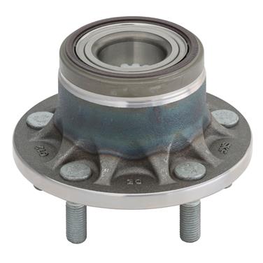 Wheel Bearing and Hub Assembly MO 512439