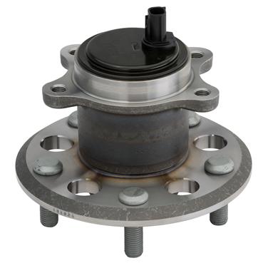 Wheel Bearing and Hub Assembly MO 512455