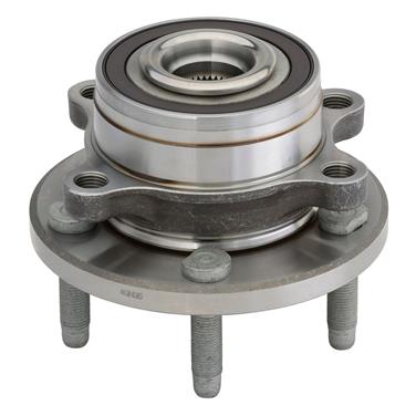 Wheel Bearing and Hub Assembly MO 512460