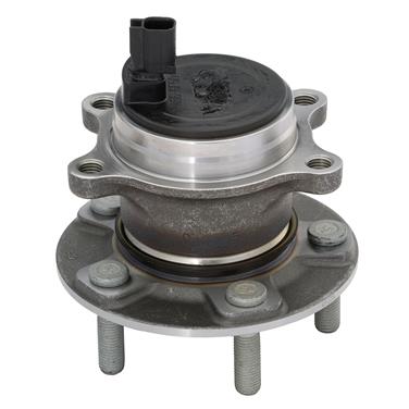 Wheel Bearing and Hub Assembly MO 512466