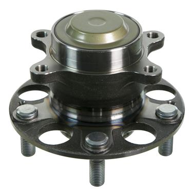 Wheel Bearing and Hub Assembly MO 512469