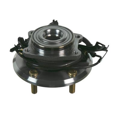 Wheel Bearing and Hub Assembly MO 512479