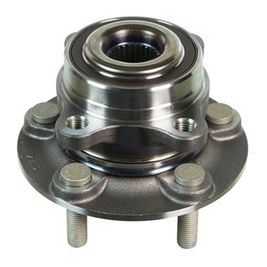 Wheel Bearing and Hub Assembly MO 512498