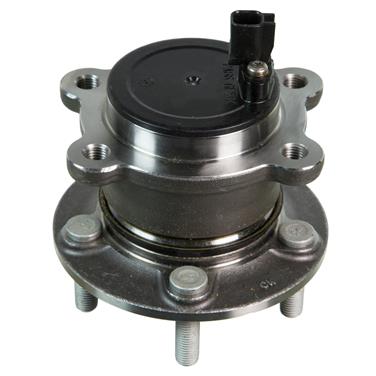 Wheel Bearing and Hub Assembly MO 512499