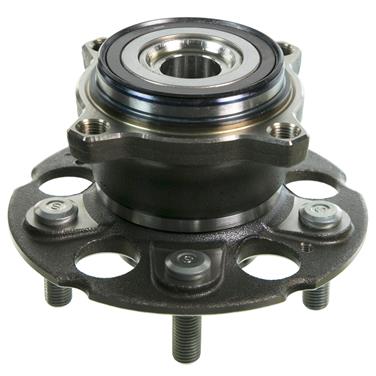 Wheel Bearing and Hub Assembly MO 512501