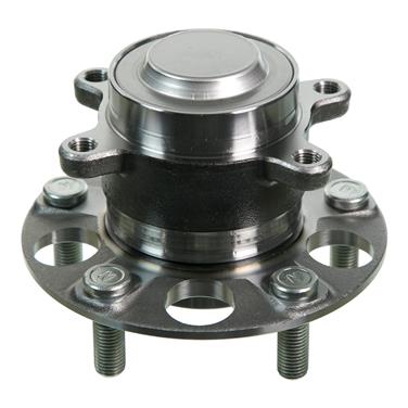 Wheel Bearing and Hub Assembly MO 512503