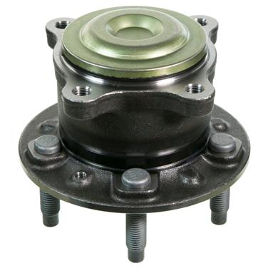 Wheel Bearing and Hub Assembly MO 512507