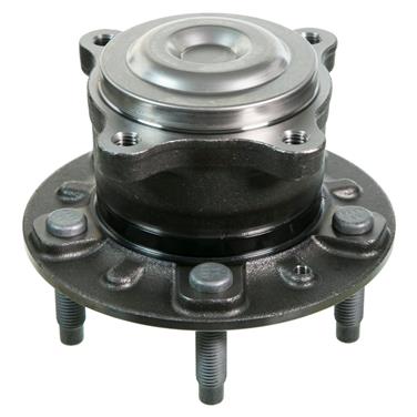 Wheel Bearing and Hub Assembly MO 512508