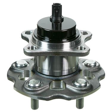 Wheel Bearing and Hub Assembly MO 512509