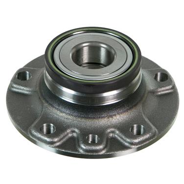 Wheel Bearing and Hub Assembly MO 512510