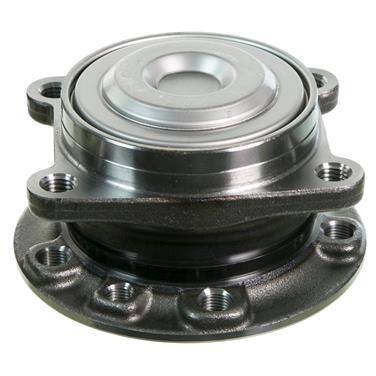 Wheel Bearing and Hub Assembly MO 512514