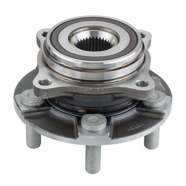 Wheel Bearing and Hub Assembly MO 512517