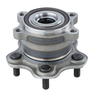 Wheel Bearing and Hub Assembly MO 512548