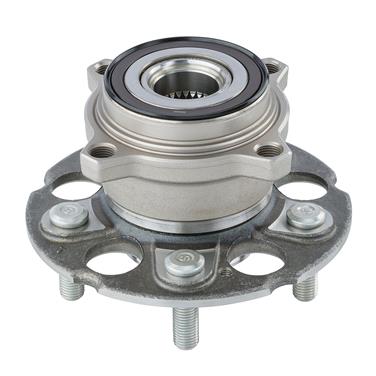 Wheel Bearing and Hub Assembly MO 512562