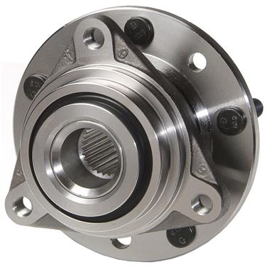 Wheel Bearing and Hub Assembly MO 513013