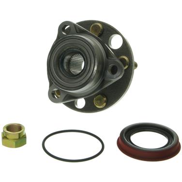 Wheel Bearing and Hub Assembly MO 513017-K