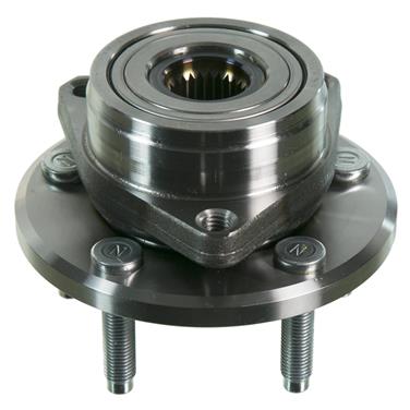 Wheel Bearing and Hub Assembly MO 513100