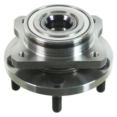 Wheel Bearing and Hub Assembly MO 513123