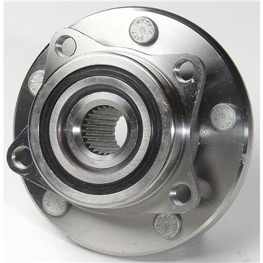 Wheel Bearing and Hub Assembly MO 513157