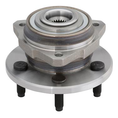 Wheel Bearing and Hub Assembly MO 513178