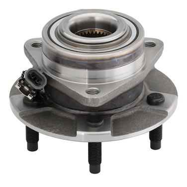 Wheel Bearing and Hub Assembly MO 513189