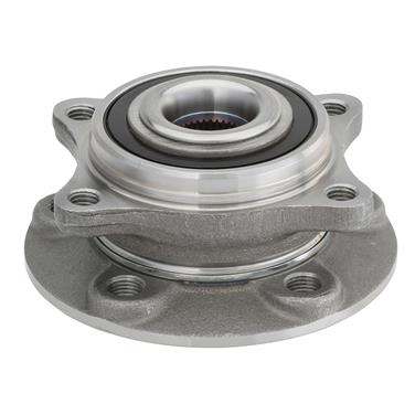 Wheel Bearing and Hub Assembly MO 513194