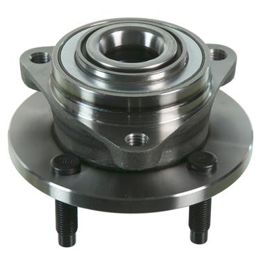 Wheel Bearing and Hub Assembly MO 513205