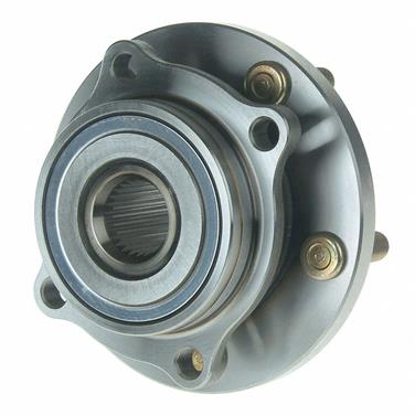 Wheel Bearing and Hub Assembly MO 513219