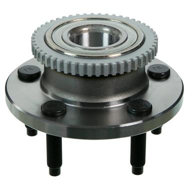 Wheel Bearing and Hub Assembly MO 513221