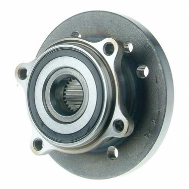 Wheel Bearing and Hub Assembly MO 513226