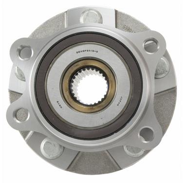 Wheel Bearing and Hub Assembly MO 513257