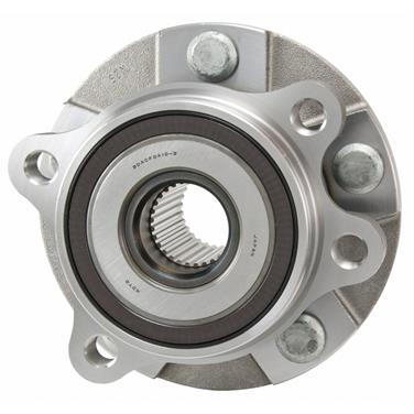 Wheel Bearing and Hub Assembly MO 513258