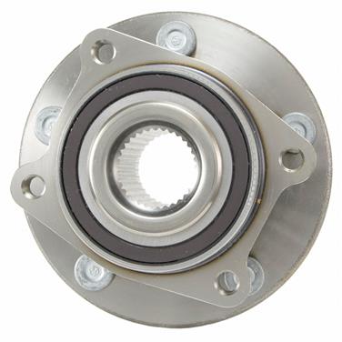 Wheel Bearing and Hub Assembly MO 513263