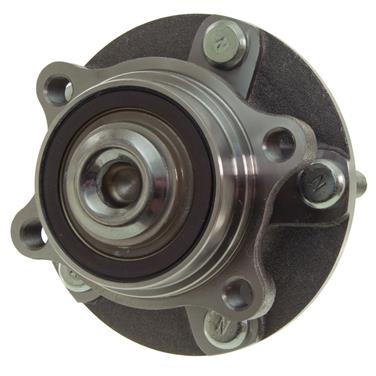 Wheel Bearing and Hub Assembly MO 513268