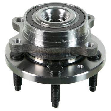 Wheel Bearing and Hub Assembly MO 513275