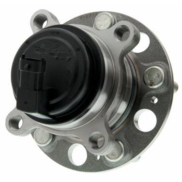 Wheel Bearing and Hub Assembly MO 513278