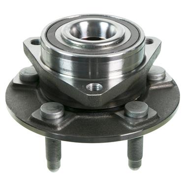 Wheel Bearing and Hub Assembly MO 513282