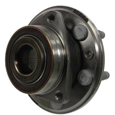 Wheel Bearing and Hub Assembly MO 513289