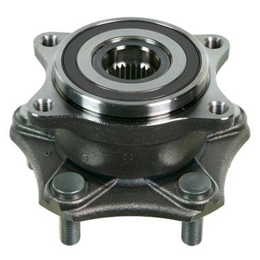 Wheel Bearing and Hub Assembly MO 513290