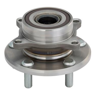 Wheel Bearing and Hub Assembly MO 513293