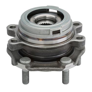 Wheel Bearing and Hub Assembly MO 513294